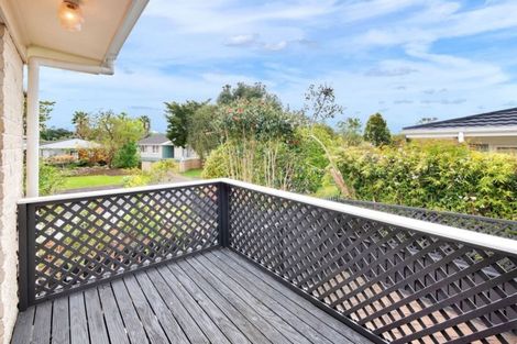 Photo of property in 1/14 Taonui Street, Rosehill, Papakura, 2113