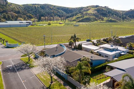 Photo of property in 207 Avenue Road, Greenmeadows, Napier, 4112