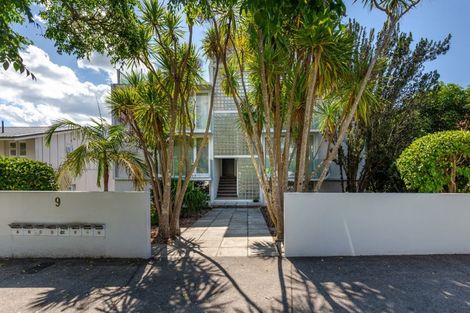 Photo of property in 9f Emmett Street, Herne Bay, Auckland, 1011