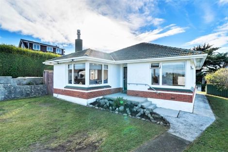 Photo of property in 167 Tomahawk Road, Andersons Bay, Dunedin, 9013
