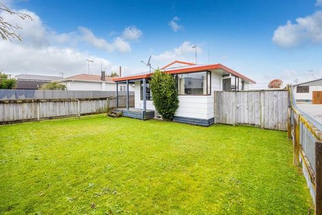 Photo of property in 61a Campbell Street, Frankton, Hamilton, 3204