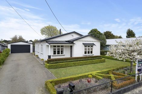 Photo of property in 41 Tui Street, Pahiatua, 4910