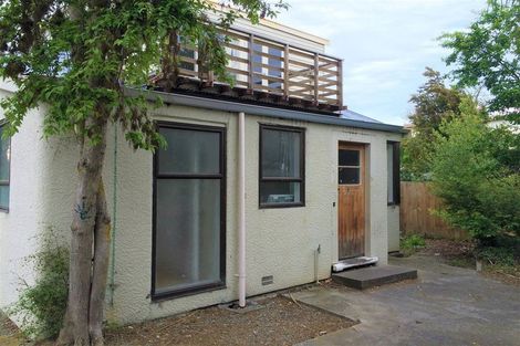 Photo of property in 1/38 Kilmarnock Street, Riccarton, Christchurch, 8011