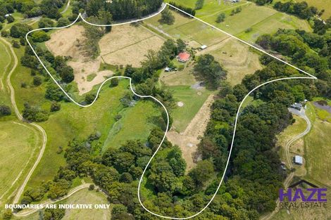 Photo of property in 307 Duncan Road, Kaingaroa, Kaitaia, 0482