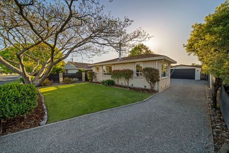 Photo of property in 34 Sneyd Street, Kaiapoi, 7630