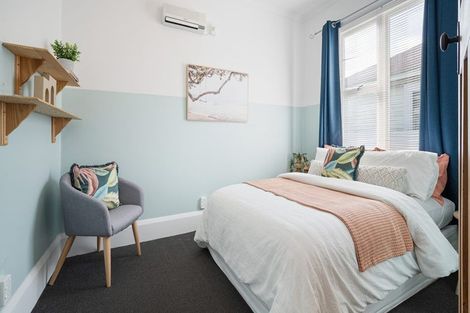 Photo of property in 25 Dunn Street, Somerfield, Christchurch, 8024