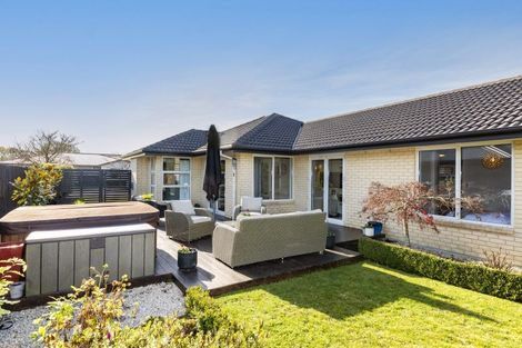 Photo of property in 61 Brookwater Avenue, Northwood, Christchurch, 8051