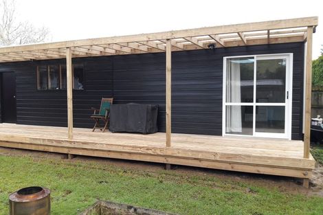 Photo of property in 31 Muir Avenue, Mangere Bridge, Auckland, 2022