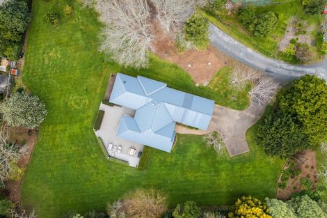 Photo of property in 37 Cherry Lane, Tamahere, Hamilton, 3283