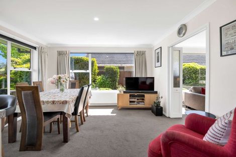 Photo of property in 4 Argo Place, Casebrook, Christchurch, 8051