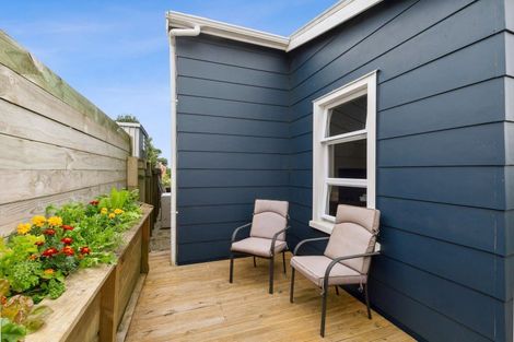 Photo of property in 157 Saint Aubyn Street, New Plymouth, 4310