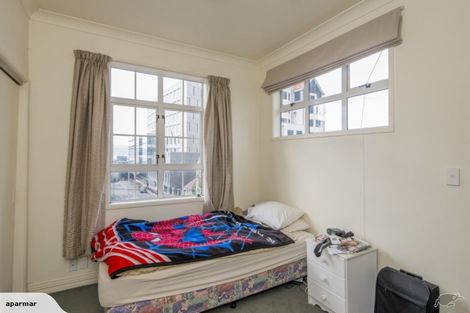 Photo of property in 32 Pipitea Street, Thorndon, Wellington, 6011