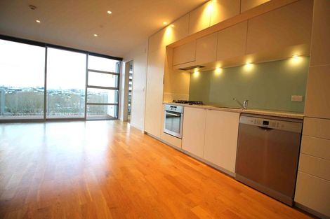 Photo of property in 501/19 Surrey Crescent, Grey Lynn, Auckland, 1021