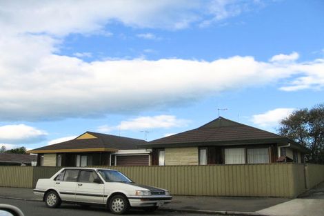 Photo of property in 6/8 Mcvay Street, Napier South, Napier, 4110