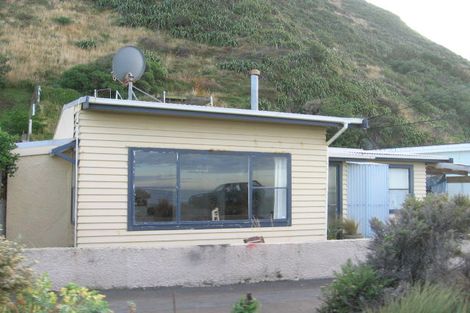 Photo of property in 168 Owhiro Bay Parade, Owhiro Bay, Wellington, 6023