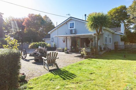 Photo of property in 126 Tutaekara Road, Pahiatua, 4987