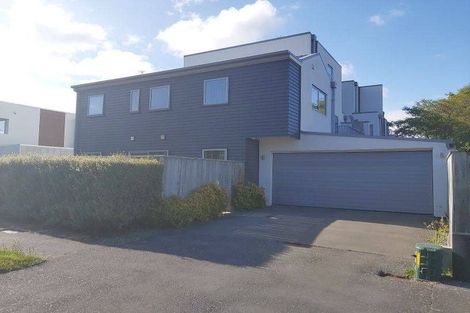 Photo of property in 42a Devon Street, Sydenham, Christchurch, 8023
