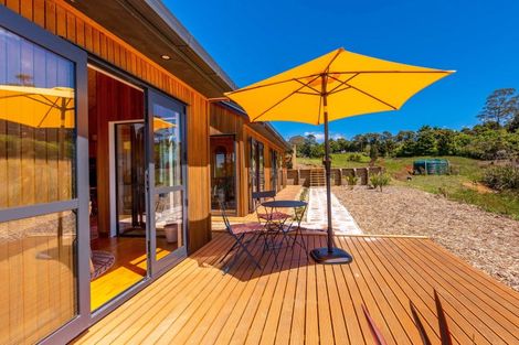 Photo of property in 1037 Puketotara Road, Okaihau, 0475