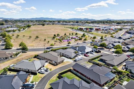 Photo of property in 11 Buckley Way, Flagstaff, Hamilton, 3210