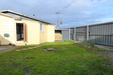 Photo of property in 15 O'grady Street, Blaketown, Greymouth, 7805