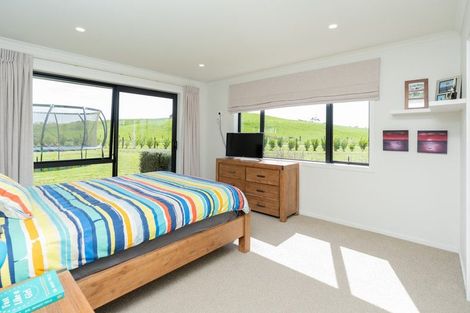 Photo of property in 133 Robson Road, Ngahinapouri, Hamilton, 3290