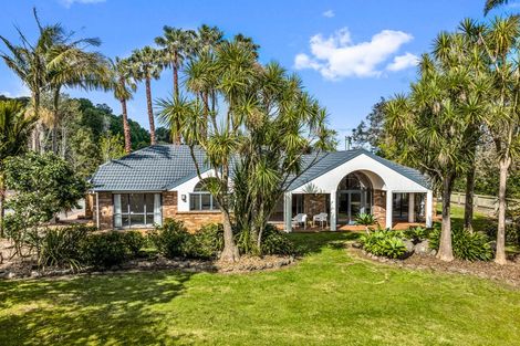 Photo of property in 139 Kara Road, Maungatapere, Whangarei, 0179