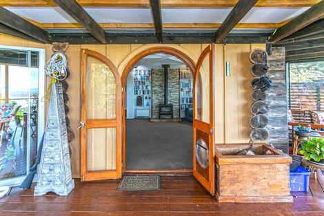 Photo of property in 119 Collarbone Road, Thames, 3500