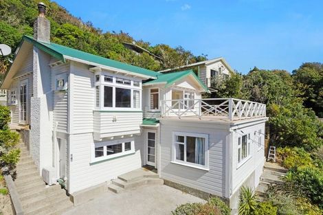 Photo of property in 95 Cecil Road, Wadestown, Wellington, 6012