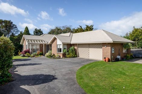 Photo of property in 7 Munro Place, Flagstaff, Hamilton, 3210