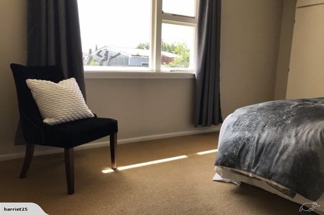 Photo of property in 2/7 Bygrave Place, Bishopdale, Christchurch, 8053