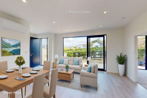 Photo of property in 19 Puhinui Avenue, Warkworth, 0981