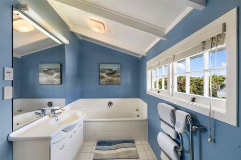 Photo of property in 3a Brett Avenue, Takapuna, Auckland, 0622