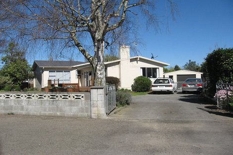 Photo of property in 48 Te Wanaka Road, Awapuni, Palmerston North, 4412