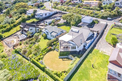 Photo of property in 38 Hipango Terrace, Durie Hill, Whanganui, 4500