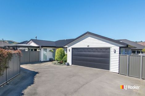 Photo of property in 45 Silver Springs Boulevard, Mosgiel, 9024