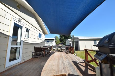 Photo of property in 2 Cass Crescent, Twizel, 7901