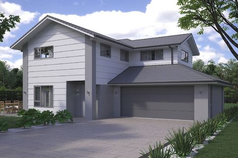 Photo of property in 207 John Burke Drive, Aotea, Porirua, 5024