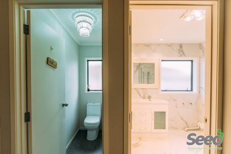 Photo of property in 5 Blairgowrie Place, Rototuna North, Hamilton, 3210