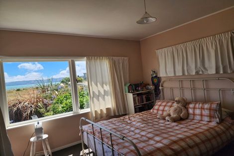 Photo of property in 1 Nikau Street, Eastbourne, Lower Hutt, 5013