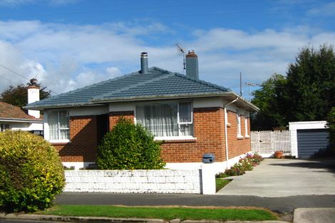 Photo of property in 38 Argyle Street, Mosgiel, 9024