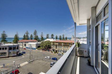 Photo of property in 47/3 Shakespeare Road, Napier South, Napier, 4110