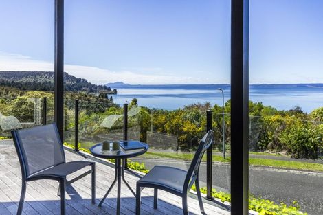 Photo of property in 20 Turangitukua Terrace, Kuratau, Turangi, 3381