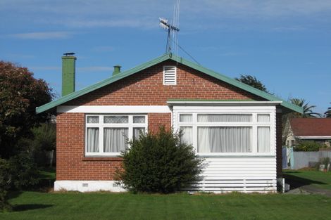 Photo of property in 40 Kent Street, Levin, 5510