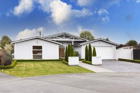 Photo of property in 9 Riverside Lane, Spencerville, Christchurch, 8083