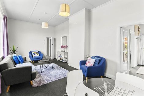 Photo of property in 4 Argyle Street, Mornington, Dunedin, 9011