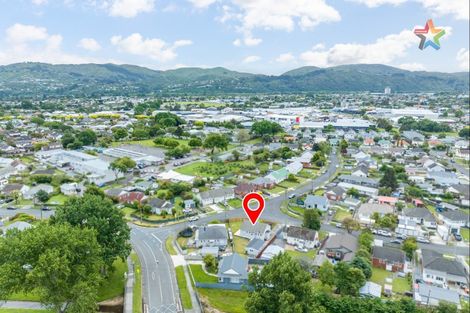 Photo of property in 43 Benge Crescent, Naenae, Lower Hutt, 5011