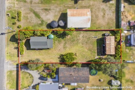 Photo of property in 29 Tuiti Street, Hokio Beach, Levin, 5571