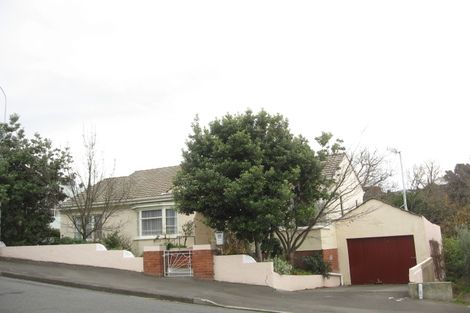 Photo of property in 25 Colenso Avenue, Hospital Hill, Napier, 4110