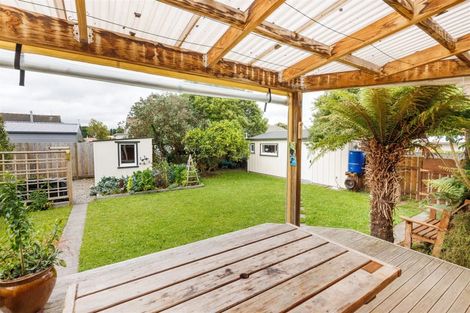 Photo of property in 55 Savage Crescent, West End, Palmerston North, 4412