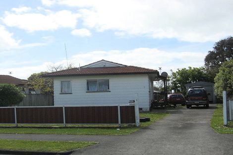 Photo of property in 57 Burundi Avenue, Clendon Park, Auckland, 2103